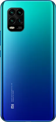 Xiaomi Mi 10 Youth Edition 5G