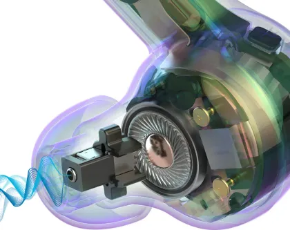 JLab Epic Sport ANC 3 TWS Earbuds