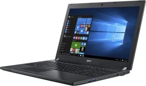 Acer TravelMate TMP214-54 Business Laptop (12th Gen Core i7/ 8GB/ 512GB SSD/ Win11 Home)