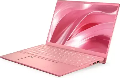 MSI Prestige 14 A10RAS-099IN Laptop (10th Gen Core i7/ 16GB/ 512GB SSD/ Win10 Home/ 2GB Graph)