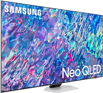 Samsung QA55QN85BAKLXL 55 Inch Ultra HD 4K Smart QLED TV