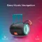 Promate Capsule 3 5W Bluetooth Speaker