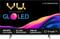 Vu GloLED 43 inch Ultra HD 4K Smart LED TV (43GloLED)