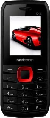 Karbonn K48