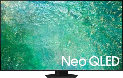 Samsung Neo QN85C 55 inch Ultra HD 4K Smart QLED TV (QA55QN85CAKLXL)