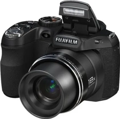 Fujifilm FinePix S2950 Point & Shoot