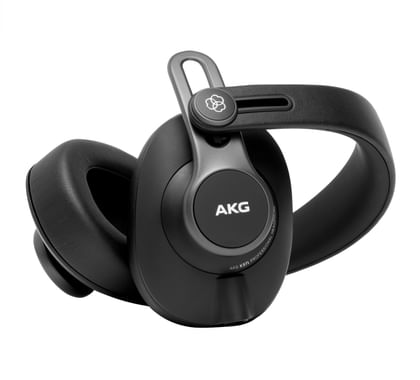 AKG K371 Wired Headphones