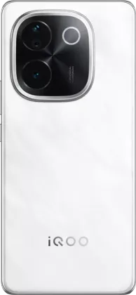 iQOO Z9s Pro (8GB RAM + 256GB)