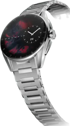 TAG Heuer Connected Calibre E4 Smartwatch