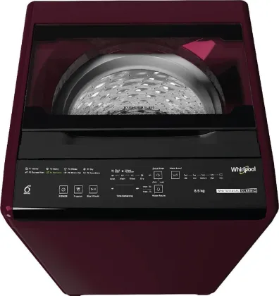 Whirlpool WM Classic 6.5 Genx 6.5 Kg Fully Automatic Top Load Washing Machine