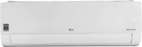 LG RS-Q12BNXE 1 Ton 3 Star 2023 AI Dual Inverter Split AC