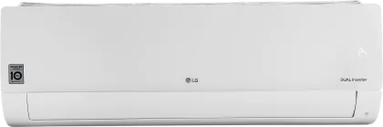 LG RS-Q12BNXE 1 Ton 3 Star 2023 AI Dual Inverter Split AC