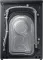 Samsung WW11CGP44DSB 11 Kg Fully Automatic Front Load Washing Machine