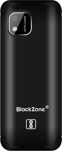 BlackZone M12