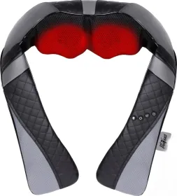 Dr Physio 1047 Electric Neck and Back Massager