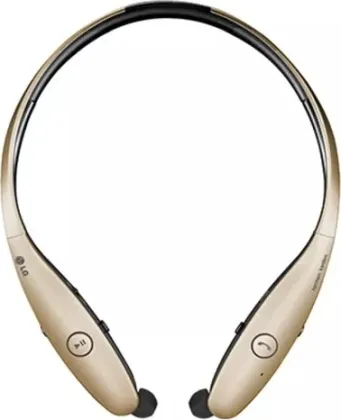 LG Tone Infinim HBS-900 Wireless Neckband
