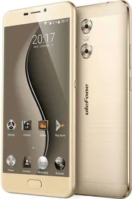 Ulefone Gemini