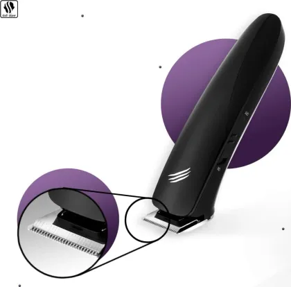 Skull Shaver Baby Beast Trimmer