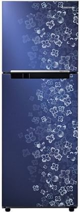 Samsung RT27JARMAVL 253 Litre Double Door Refrigerator