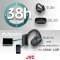 JVC HA-NP50T True Wireless Earbuds