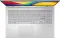 Asus Vivobook Go 15 E1504FA-NJ132WS Laptop (AMD Ryzen 5 7520U / 8GB/ 512GB SSD/ Win11 Home)