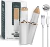 Winston WFET-101 2 in 1 Face & Eyebrow Trimmer