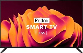 Xiaomi Redmi X55 55-inch Ultra HD 4K Smart LED TV (L55M6-RA)