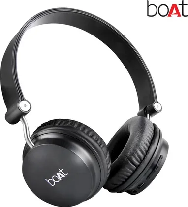Boat Rockerz 400 Wireless Headphone Price in India 2025, Full