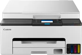Canon MAXIFY GX1070 Multi Function Ink Tank Printer