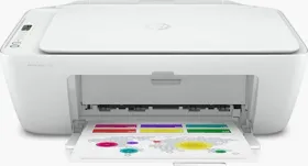 HP DeskJet 2752e Multi Function Inkjet Printer