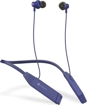 Portronics Harmonics Z2 Wireless Neckband