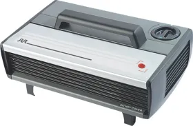 RR RH1 Heat Convector Fan Room Heater