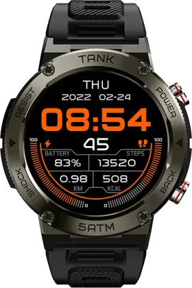 Kospet Tank T1 Smartwatch