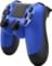 Sony Dualshock 4 Wireless Controller (For PS4) Gamepad (Wave , For PS4)