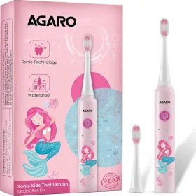 Agaro REX Dlx Sonic Kids Electric Toothbrush