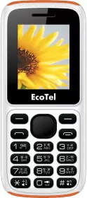 EcoTel E12