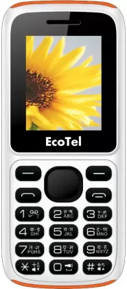 EcoTel E12