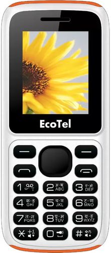 EcoTel E12