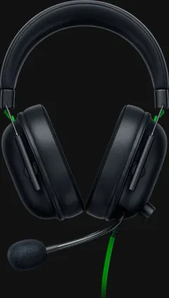Razer Blackshark V2 X Wired Headphones