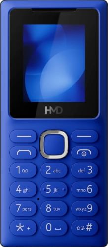 HMD 101