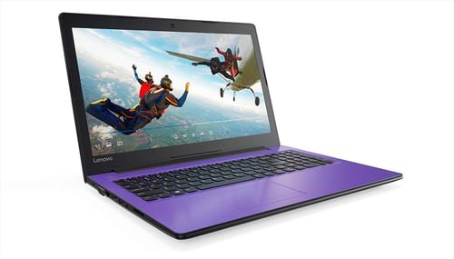 Lenovo Ideapad 310-15IKB (80TV01BGIH) Laptop (7th Gen Ci5/ 4GB/ 1TB/ Win10/ 2GB Graph)