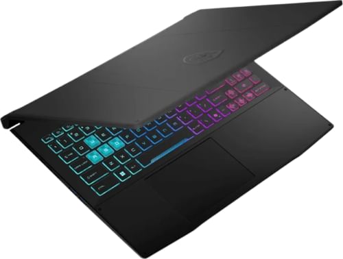 MSI Katana 15 HX B14WFK-641IN Gaming Laptop (14th Gen Core i5/ 16GB/ 1TB SSD/ Win11 Home/ 8GB RTX 5060 Graph)