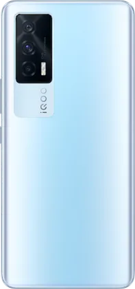 iQOO 7 (8GB RAM + 256GB)