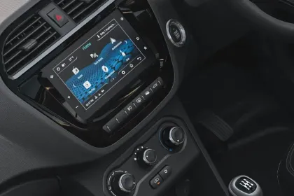 Tata Tiago NRG