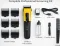 ASBAH Professional Turbo Hair Clipper