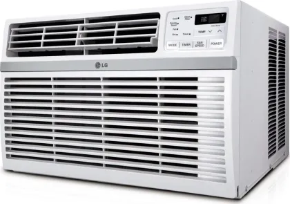 LG LW6019ER 6000 BTU 115V Window AC