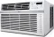 LG LW6019ER 6000 BTU 115V Window AC