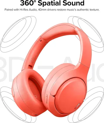 TAGRY A18 Wireless Headphones