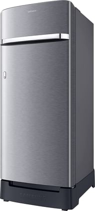 Samsung RR23C2H35S8 215 L 5 Star Single Door Refrigerator