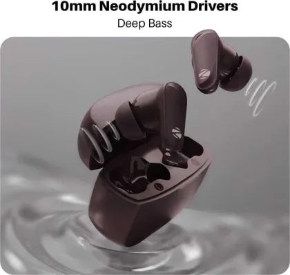 Zebronics Zeb Dh'vny E11 True Wireless Earbuds